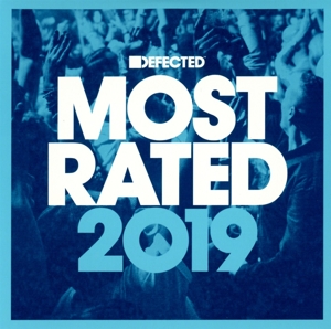 V/A – Defected Presents Most Rated 2019