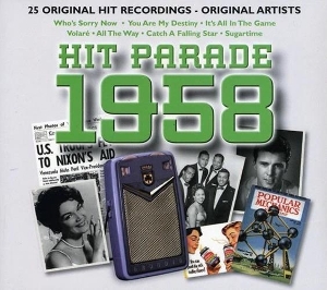 V/A – Hit Parade 1958
