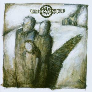 Three Days Grace – Three Days Grace