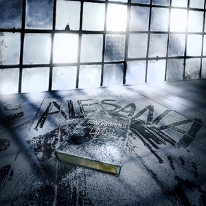 Alesana – Confessions