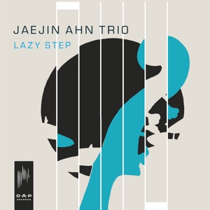 Ahn, Jaejin -Trio- – Lazy Step