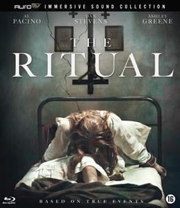 Movie – The Ritual