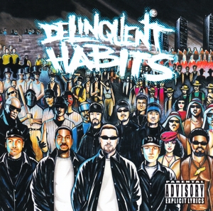 Delinquent Habits – Delinquent Habits