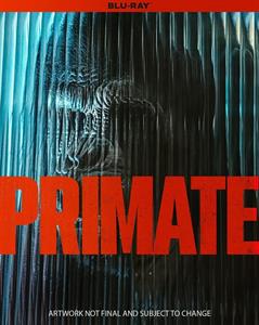 Movie – Primate