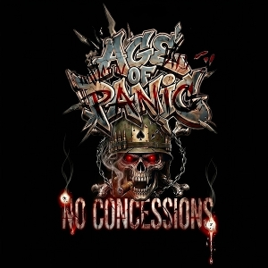 Age of Panic – No Concessions