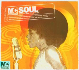 V/A – Mastercuts Soul -30tr-
