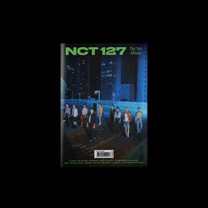 Nct 127 – Sticker