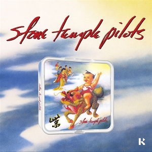 Stone Temple Pilots – Purple