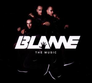 Blame – Music