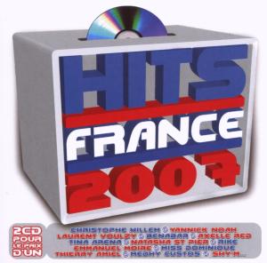 V/A – Hits France 2007 -34tr-