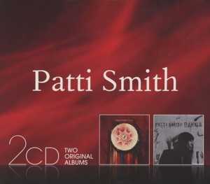 Smith, Patti – Twelve/Banga