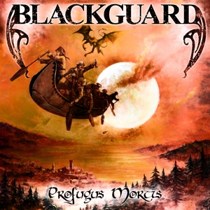 Blackguard – Profugus Mortis