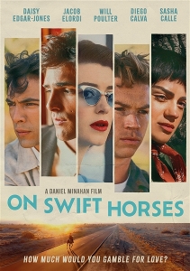 Movie – On Swift Horses