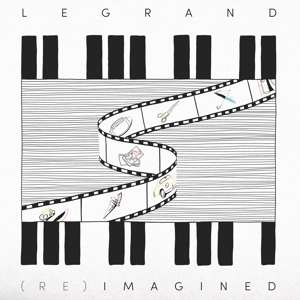 V/A – Legrand (Re)Imagined