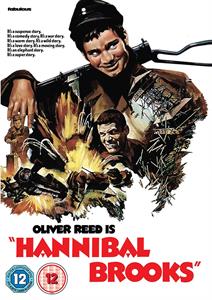 Movie – Hannibal Brooks