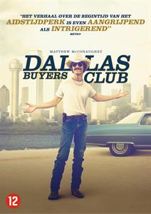 Movie – Dallas Buyers Club