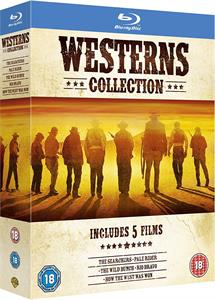 Movie – Westerns Collection