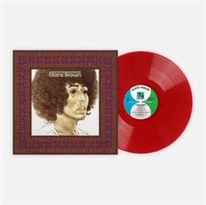 Brown, Elaine – Until We're Free