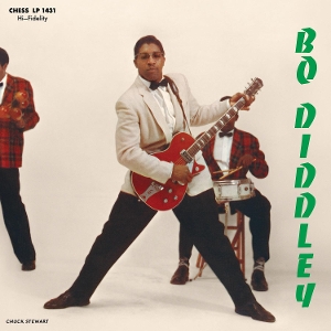 Diddley, Bo – Bo Diddley