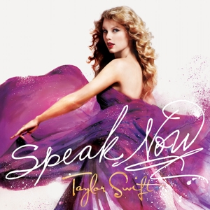 Swift, Taylor – Speak Now