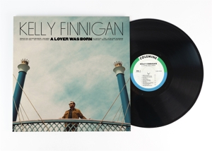 Finnigan, Kelly – A Lover Was Born