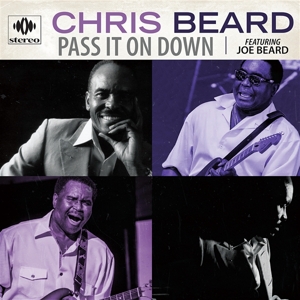Beard, Chris – Pass It On Down
