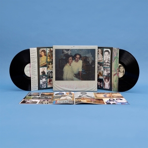 Stevens, Sufjan – Carrie & Lowell