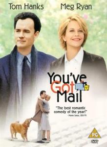 Movie – You've Got Mail