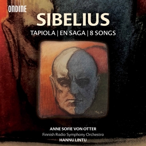 Ormandy, Eugene – Tapiola - En Saga