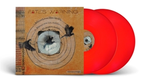 Fates Warning – Theories of Flight