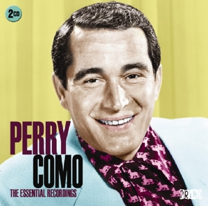 Como, Perry – Essential Early Recordings