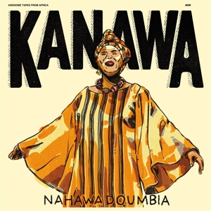Doumbia, Nahawa – Kanawa
