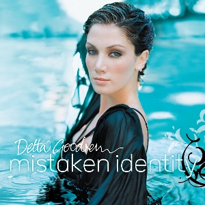 Goodrem, Delta – Mistaken Identity