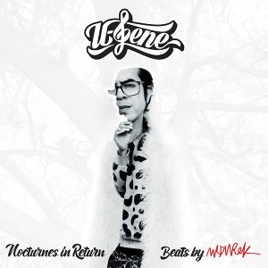 U-Gene & Aardvarck – Mocturnes In Return