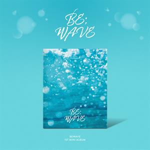 Bewave – Be;Wave