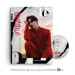 Super Junior D&E – Countdown