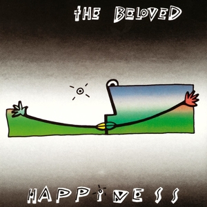 Beloved – Happiness