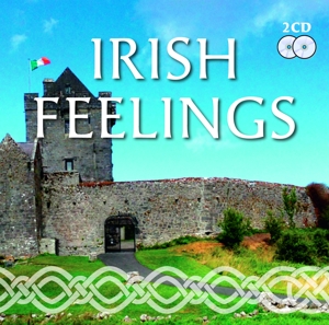 V/A – Irish Feelings