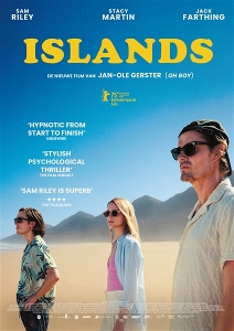 Movie – Islands