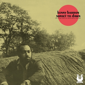 Barron, Kenny – Sunset To Dawn