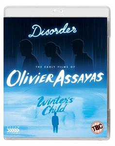 Movie – Early Films of Oliver Assayas