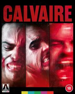 Movie – Calvaire