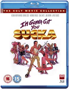 Movie – I'm Gonna Git You Sucka