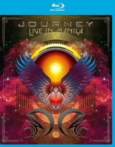 Journey – Live In Manila