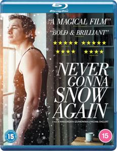 Movie – Never Gonna Snow Again