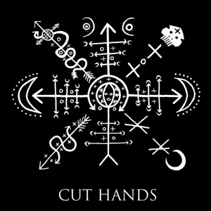 Cut Hands – Volume 4