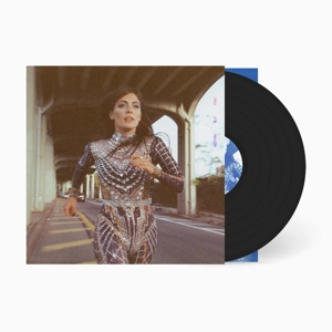 Barbara, Breanna – Nothin' But Time
