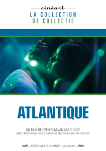 Movie – Atlantique