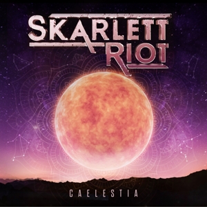 Skarlett Riot – Caelestia