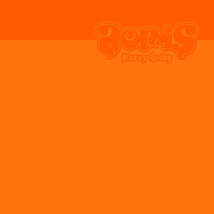 Boris – Heavy Rocks (2002)